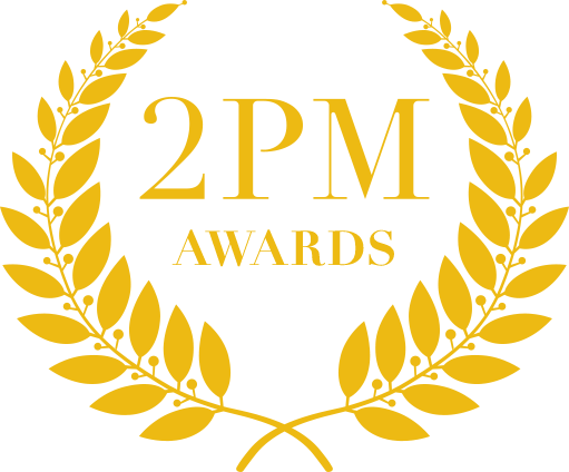 2PM AWARDS