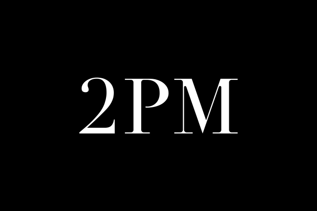 2PM