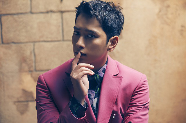 CHANSUNG