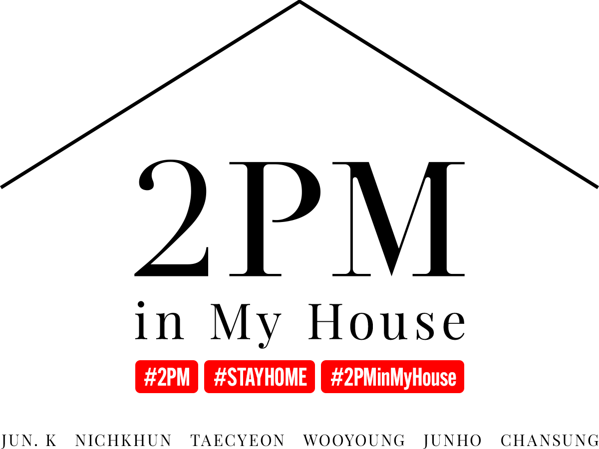 2PM in My House