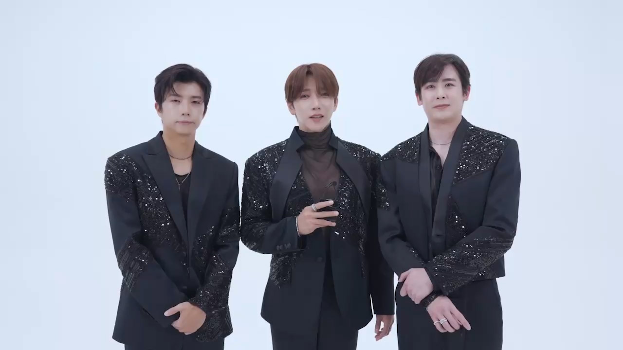 2PM　ニックン⑭ 2PM Let It Rain (Nichkhun Solo Stage) 「'LEGEND OF 2PM' in