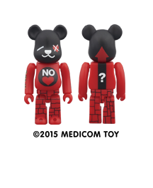 Jun. K (From 2PM) 2nd Mini Album「LOVE LETTER」2015.11.25 Release