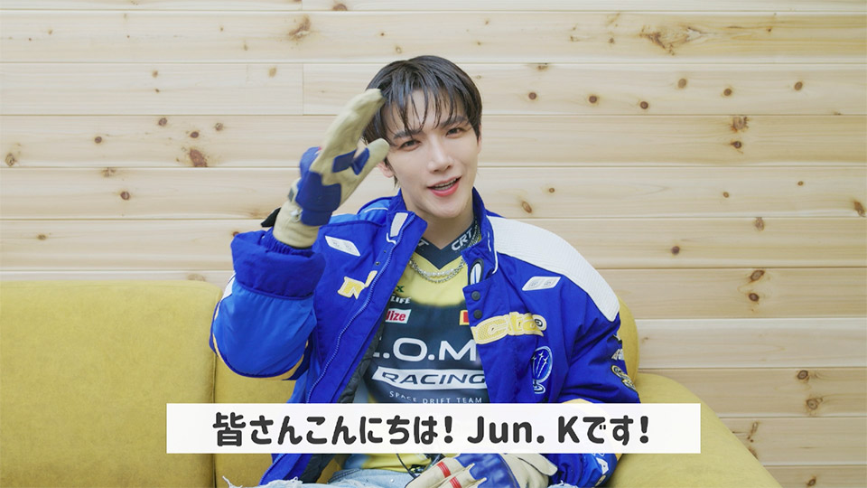 SEVENTEEN セブチ 会場限定 トレカ 福岡 ジュン - メルカリ