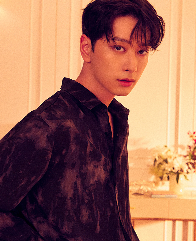 CHANSUNG